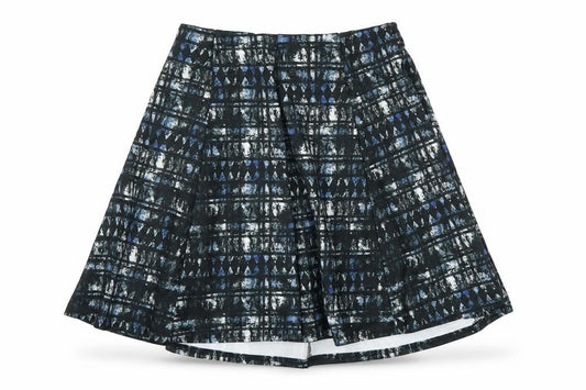 Womens UK Size 8 River Island A-Line  Skirt