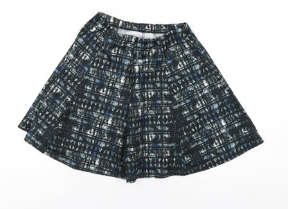 Womens UK Size 8 River Island A-Line  Skirt