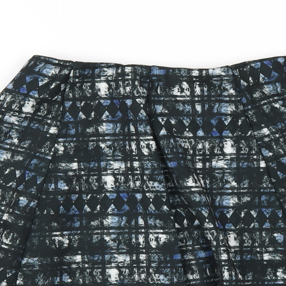 Womens UK Size 8 River Island A-Line  Skirt