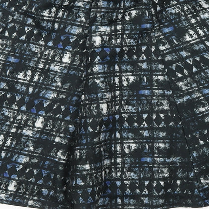 Womens UK Size 8 River Island A-Line  Skirt