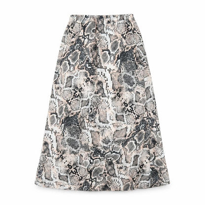 Womens UK Size 8 New Look A-Line  Skirt