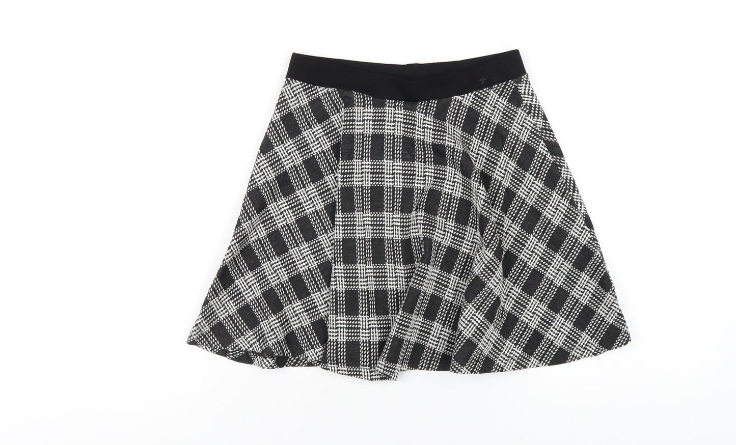 Womens UK Size 6 Topshop A-Line  Skirt