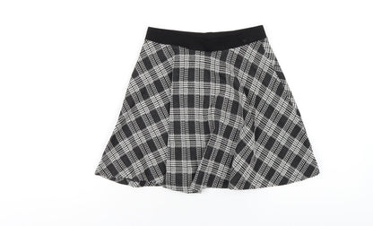 Womens UK Size 6 Topshop A-Line  Skirt
