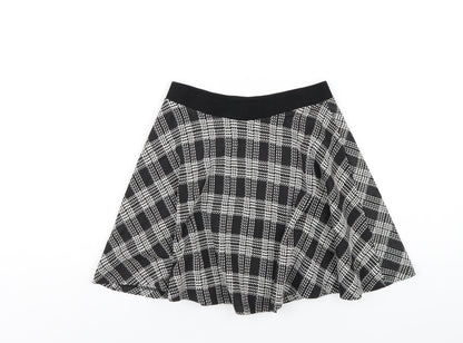 Womens UK Size 6 Topshop A-Line  Skirt