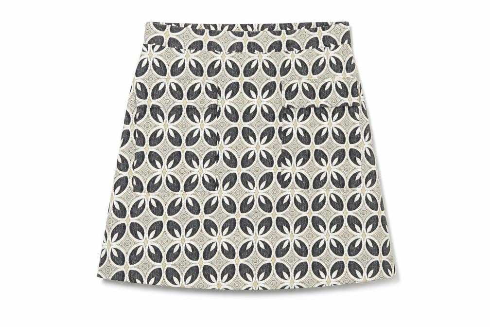 Womens UK Size 10 NEXT A-Line  Skirt