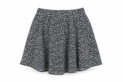 Womens UK Size S Monki A-Line  Skirt
