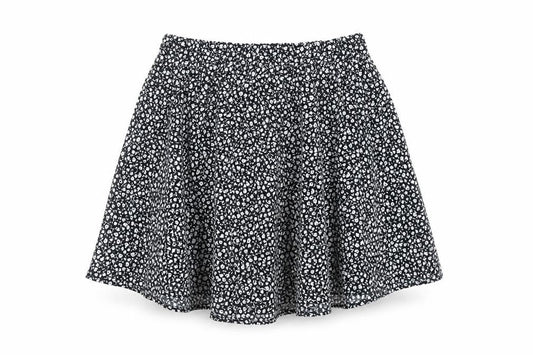 Womens UK Size S Monki A-Line  Skirt