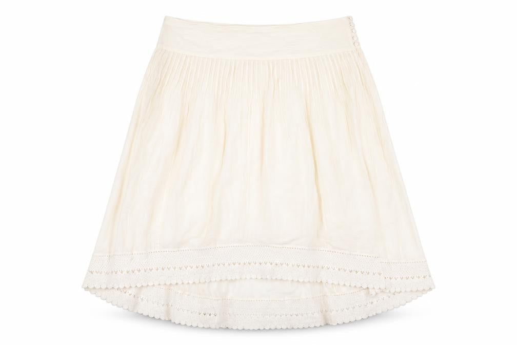 Womens UK Size 14 Monsoon A-Line  Skirt