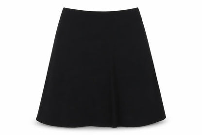 Womens UK Size 10 Marks and Spencer A-Line  Skirt