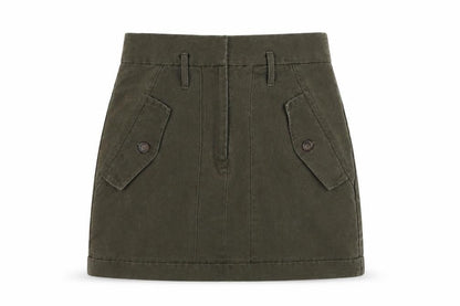 Womens UK Size 10 ASOS A-Line  Skirt