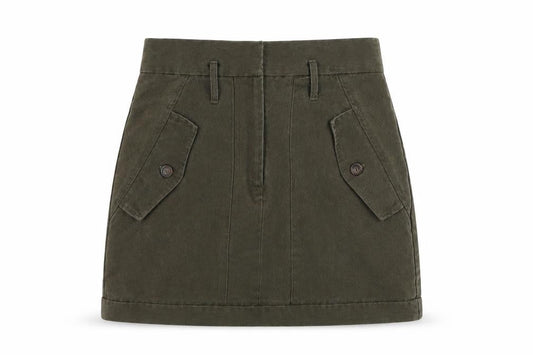 Womens UK Size 10 ASOS A-Line  Skirt