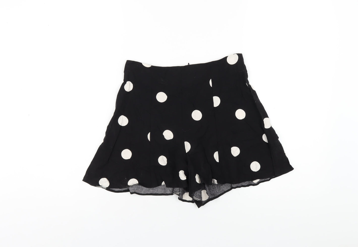 American Sweetheart Womens Pink Cotton A-Line Skirt Size 2XL