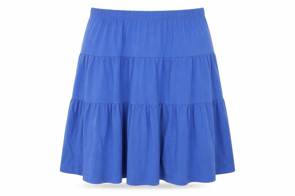 Womens UK Size 3XL American Sweetheart A-Line Jersey Skirt