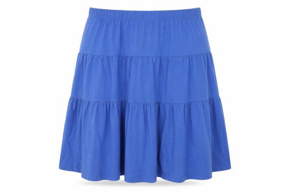 Womens UK Size 3XL American Sweetheart A-Line Jersey Skirt