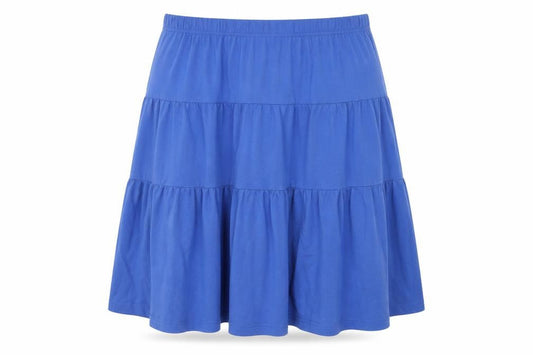 Womens UK Size 3XL American Sweetheart A-Line Jersey Skirt