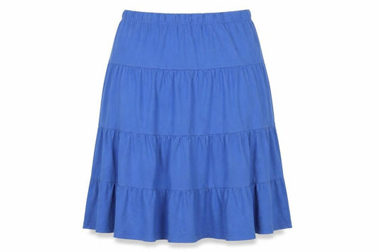 Womens UK Size 3XL American Sweetheart A-Line Jersey Skirt