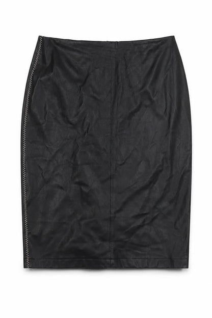 Womens UK Size XL Zara Straight & Pencil  Skirt