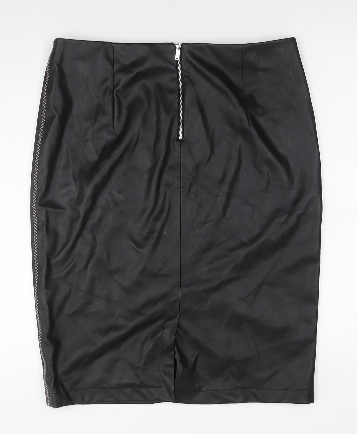 Womens UK Size XL Zara Straight & Pencil  Skirt