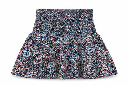 Womens UK Size 10 Only Pleated  Skirt