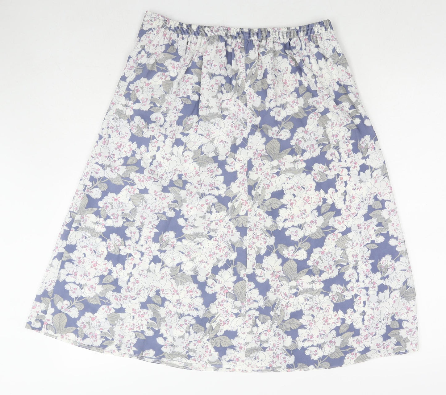 Womens UK Size 14 EWM A-Line  Skirt