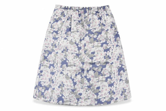 Womens UK Size 14 EWM A-Line  Skirt