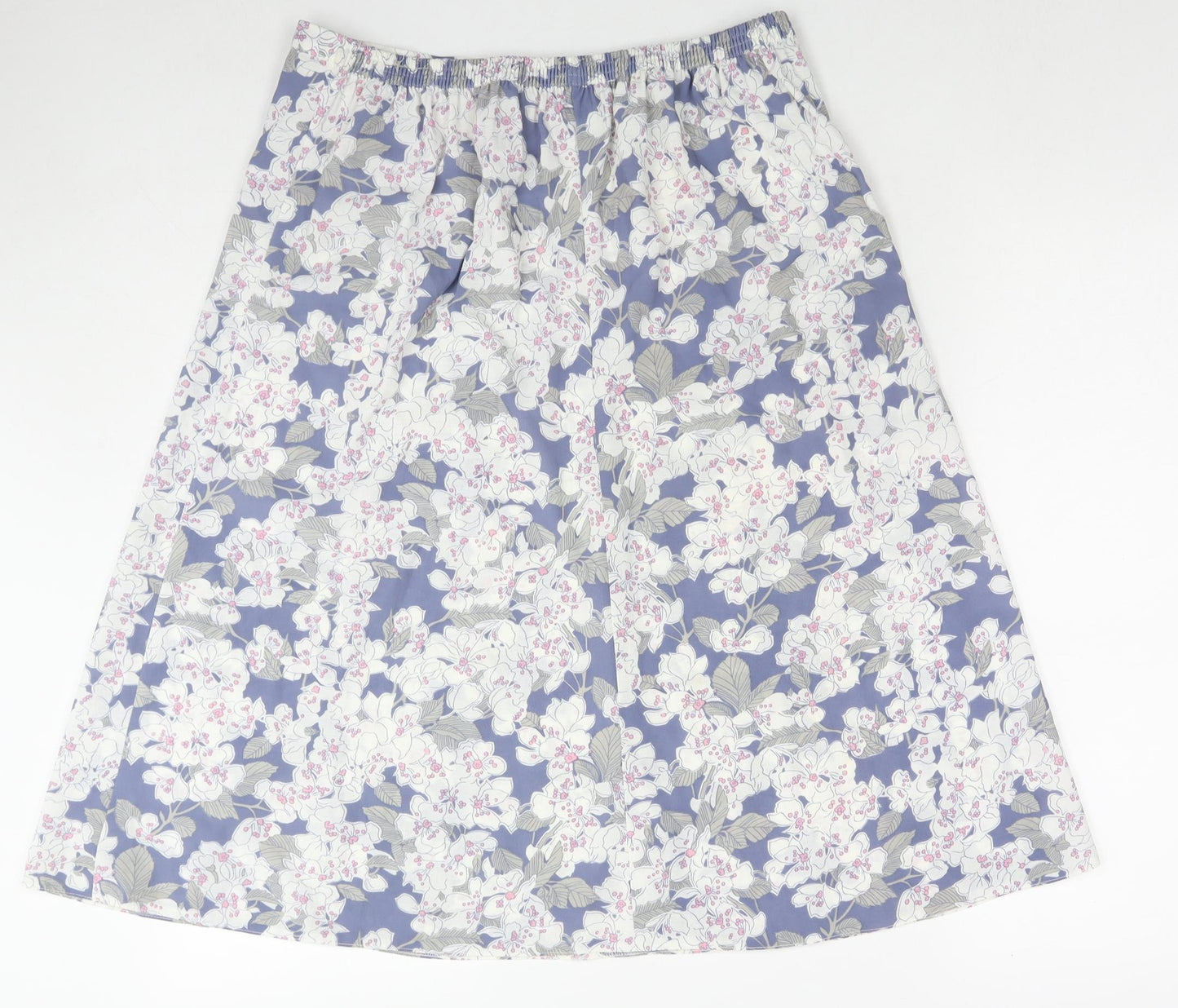 Womens UK Size 14 EWM A-Line  Skirt