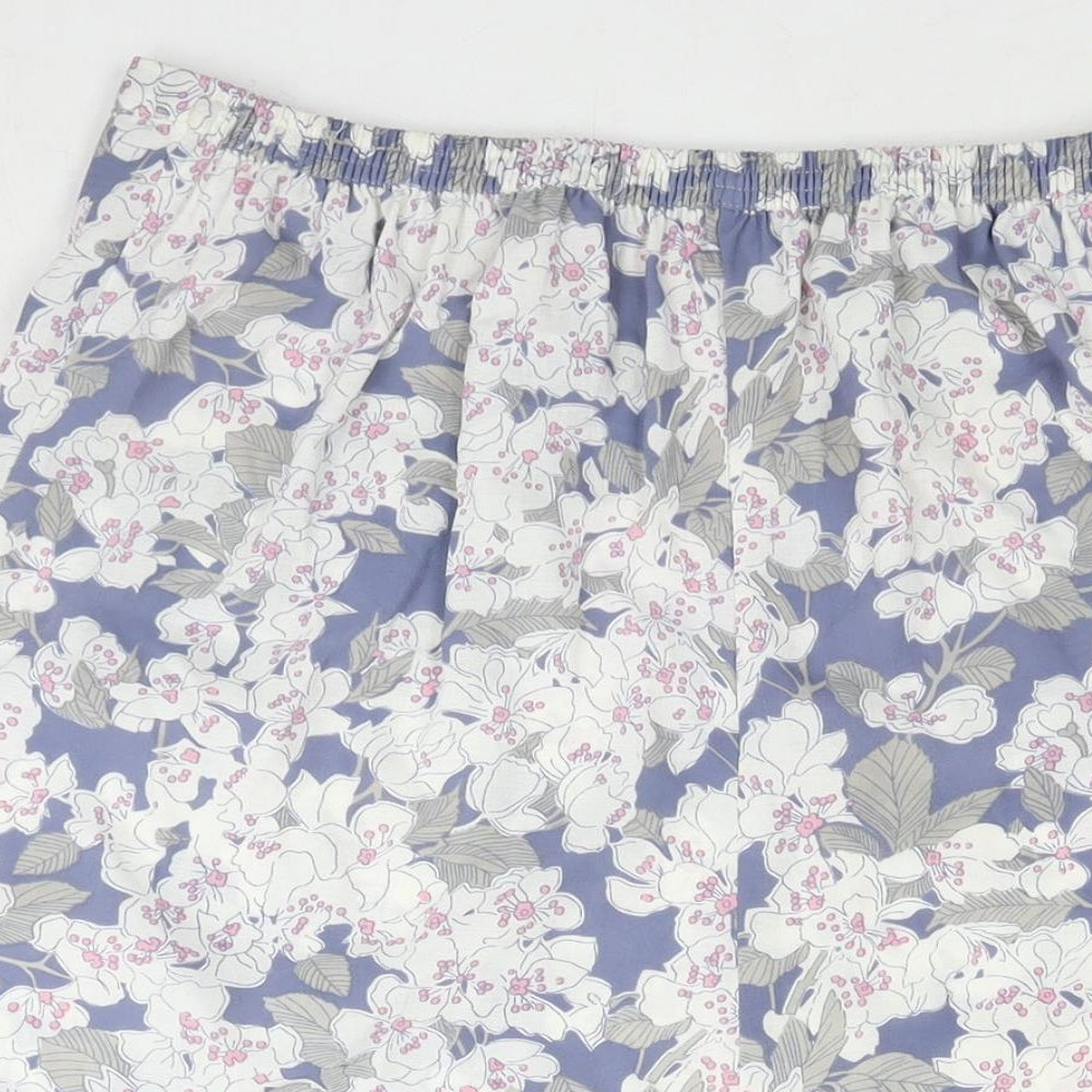 Womens UK Size 14 EWM A-Line  Skirt