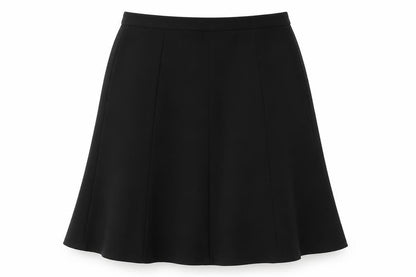 Womens UK Size 20 Design Essentials Pleated  Skirt