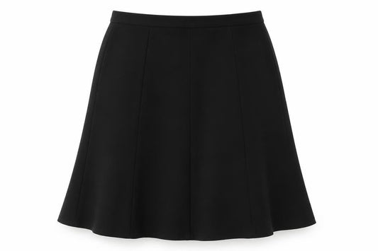 Womens UK Size 20 Design Essentials Pleated  Skirt