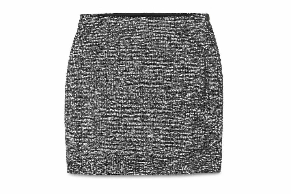 Womens UK Size M H&M A-Line  Skirt