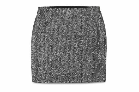 Womens UK Size M H&M A-Line  Skirt