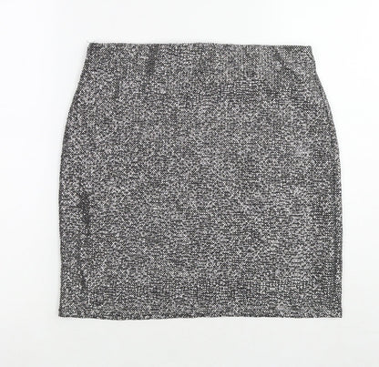 Womens UK Size M H&M A-Line  Skirt
