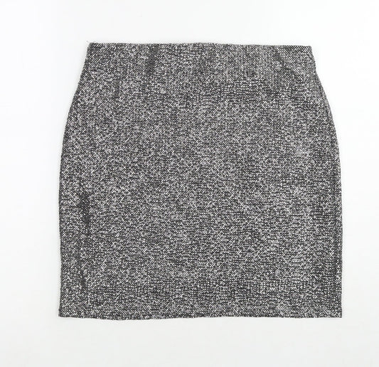 Womens UK Size M H&M A-Line  Skirt