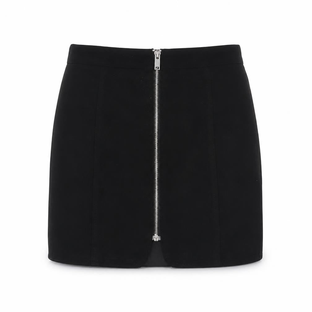 Womens UK Size 6 H&M A-Line  Skirt