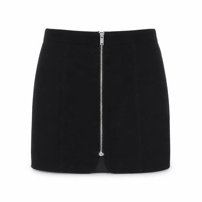 Womens UK Size 6 H&M A-Line  Skirt