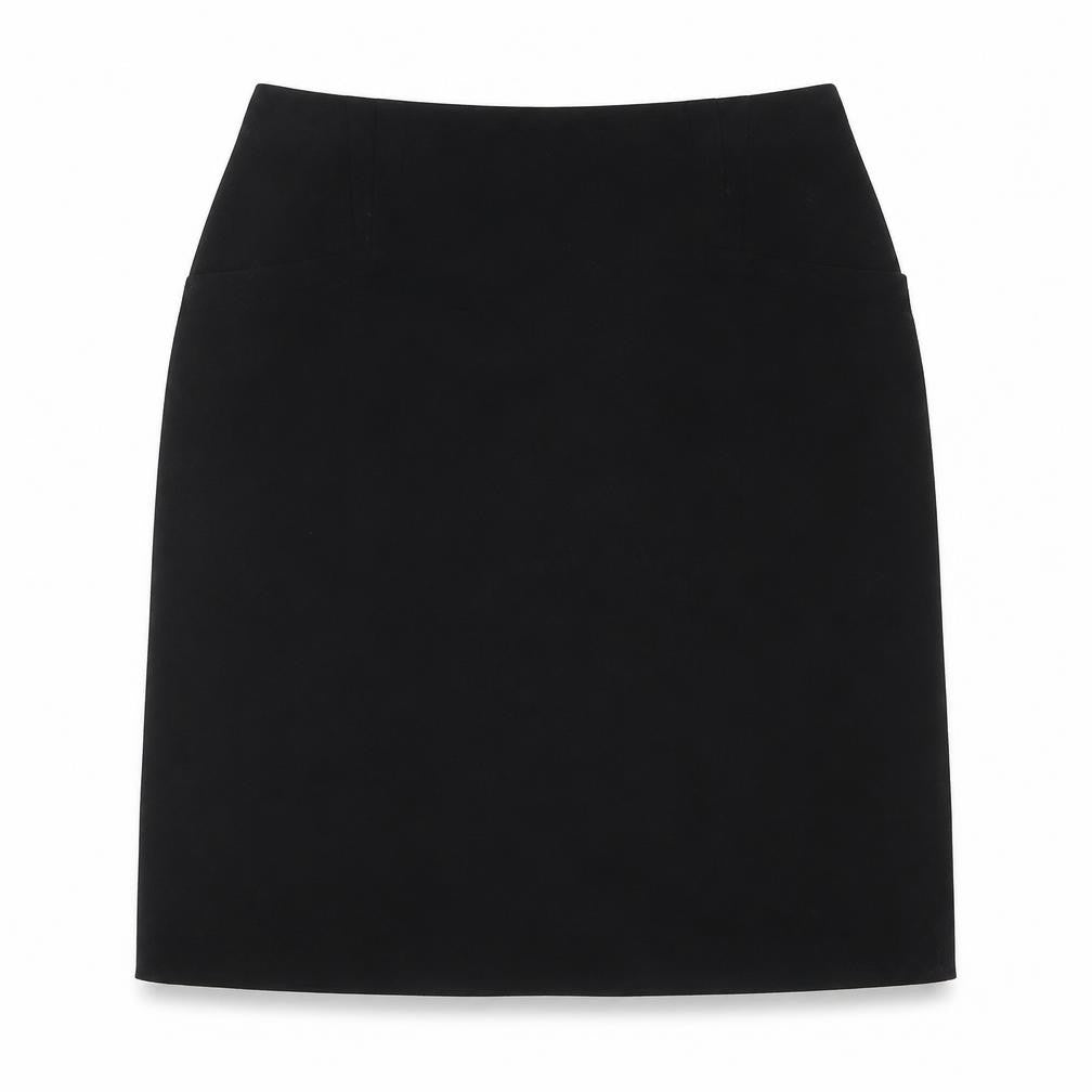 Womens UK Size 12 Precis A-Line  Skirt