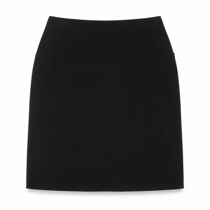 Womens UK Size 12 Precis A-Line  Skirt
