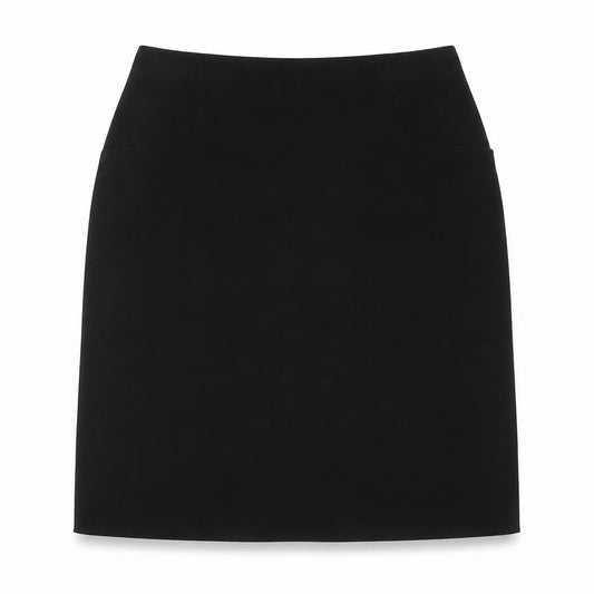 Womens UK Size 12 Precis A-Line  Skirt