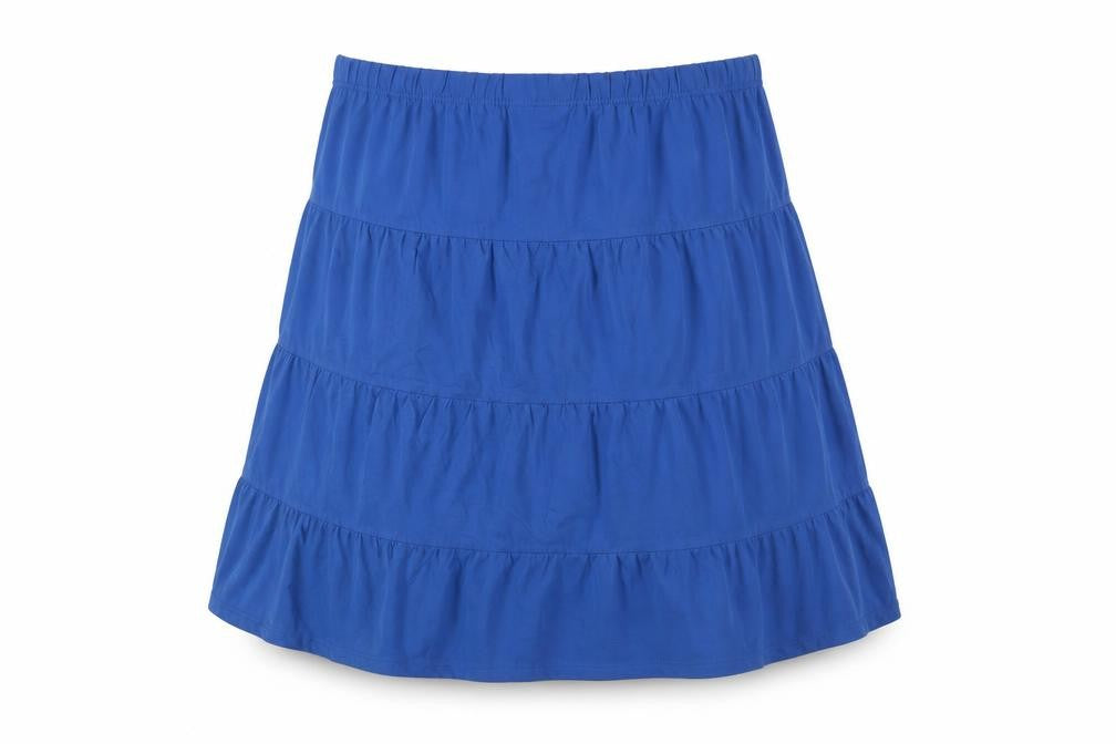 Womens UK Size 2XL American Sweetheart Pleated  Skirt