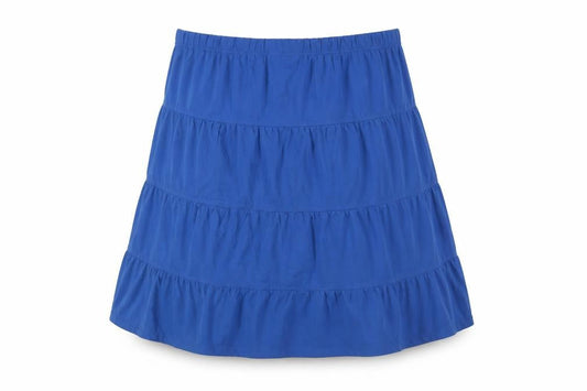 Womens UK Size 2XL American Sweetheart Pleated  Skirt