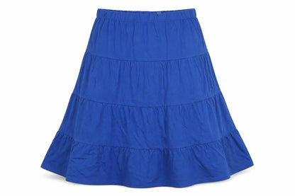 Womens UK Size 2XL American Sweetheart Pleated  Skirt