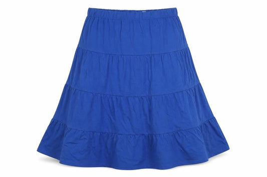 Womens UK Size 2XL American Sweetheart Pleated  Skirt
