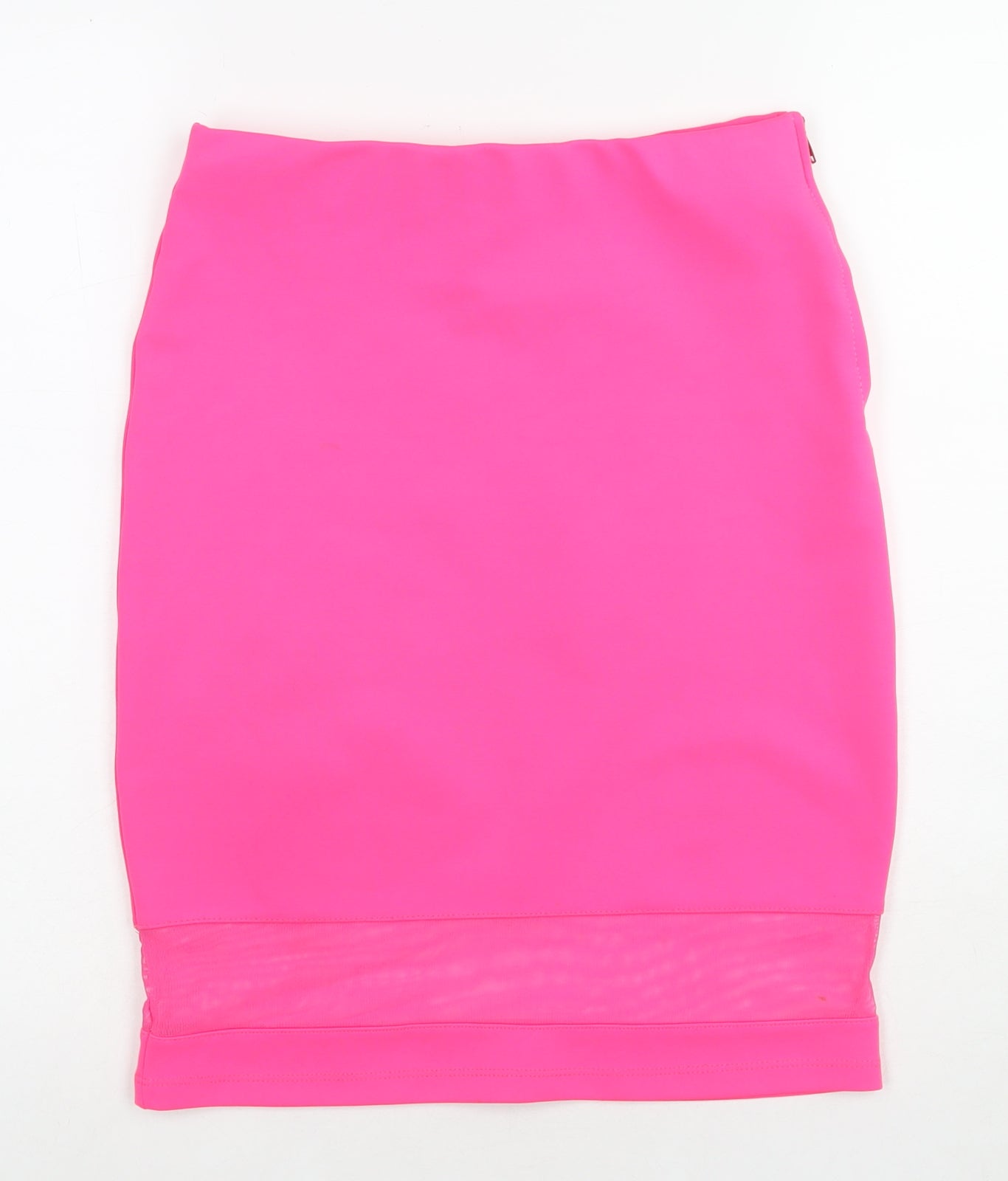 Womens UK Size 12 Topshop A-Line  Skirt