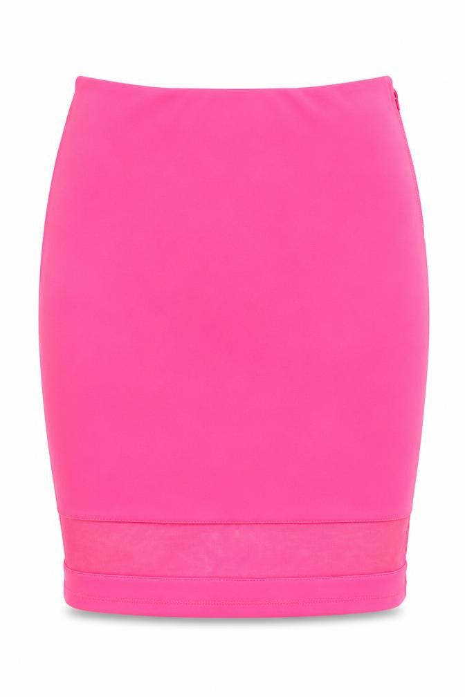 Womens UK Size 12 Topshop A-Line  Skirt