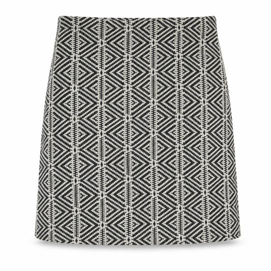 Womens UK Size 10 Dorothy Perkins A-Line  Skirt