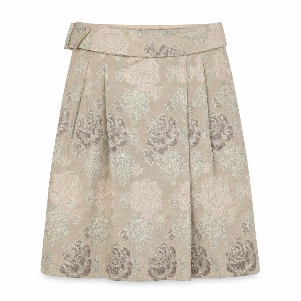 Womens UK Size 12 Fenn Wright Manson A-Line  Skirt