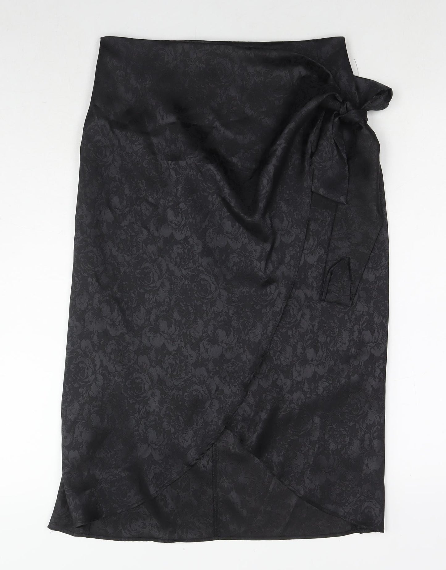 Womens UK Size S Vera & Lucy Wrap  Skirt