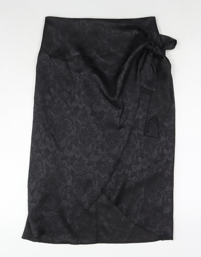 Womens UK Size S Vera & Lucy Wrap  Skirt