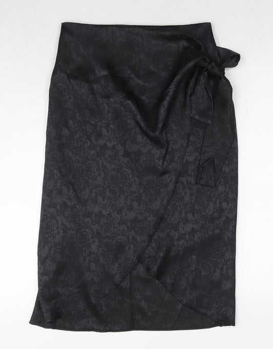 Womens UK Size S Vera & Lucy Wrap  Skirt