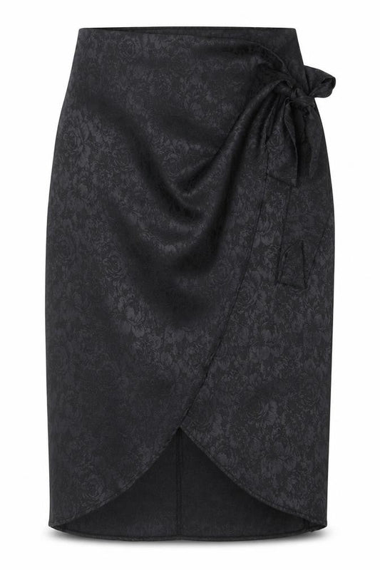 Womens UK Size S Vera & Lucy Wrap  Skirt